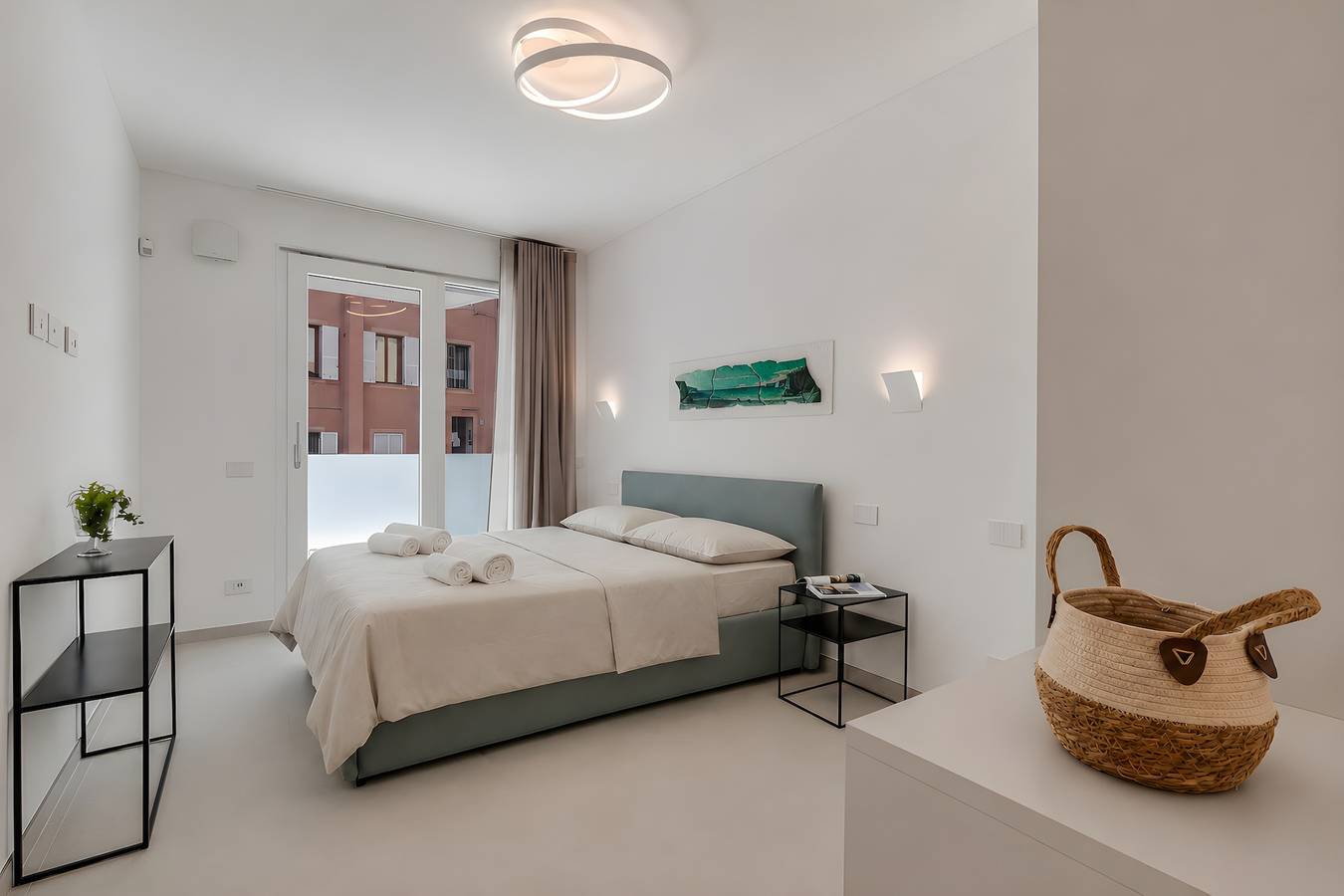 Geheel appartement, Nua Boutique Apartaments 7 Towncentre in Finale Ligure, Finale Ligure Gemeente