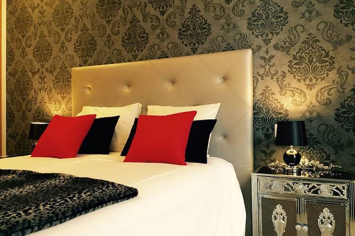 Villa pour 2 personnes, avec balcon à Madrid - 2