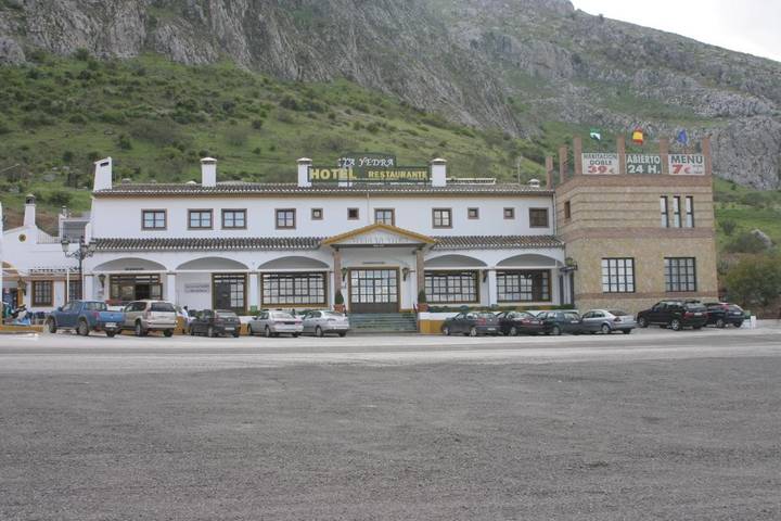 Hôtel pour 5 personnes
