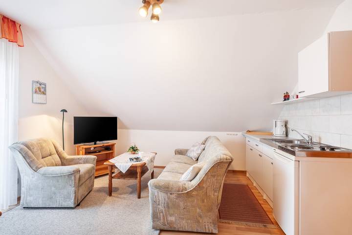 Ganze Ferienwohnung, Spreeflieger in Ragow, Lübbenau