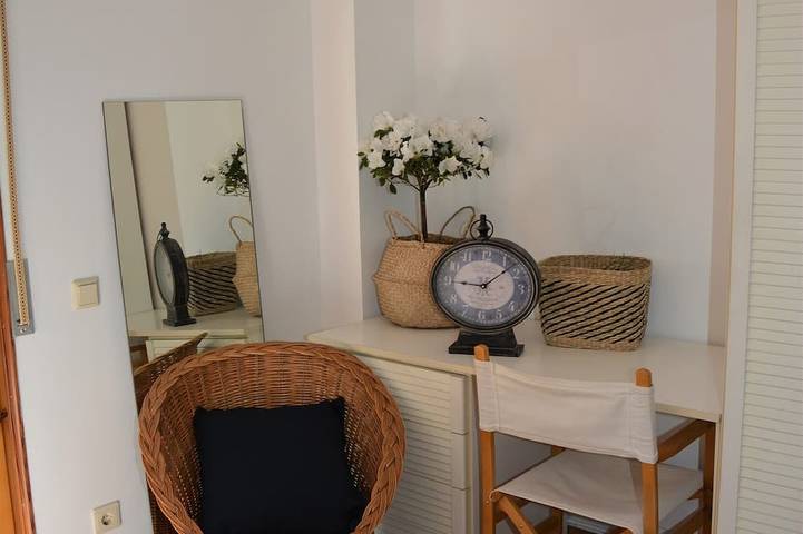 Location de vacances pour 12 personnes, avec balcon et jardin à Sitges - 3