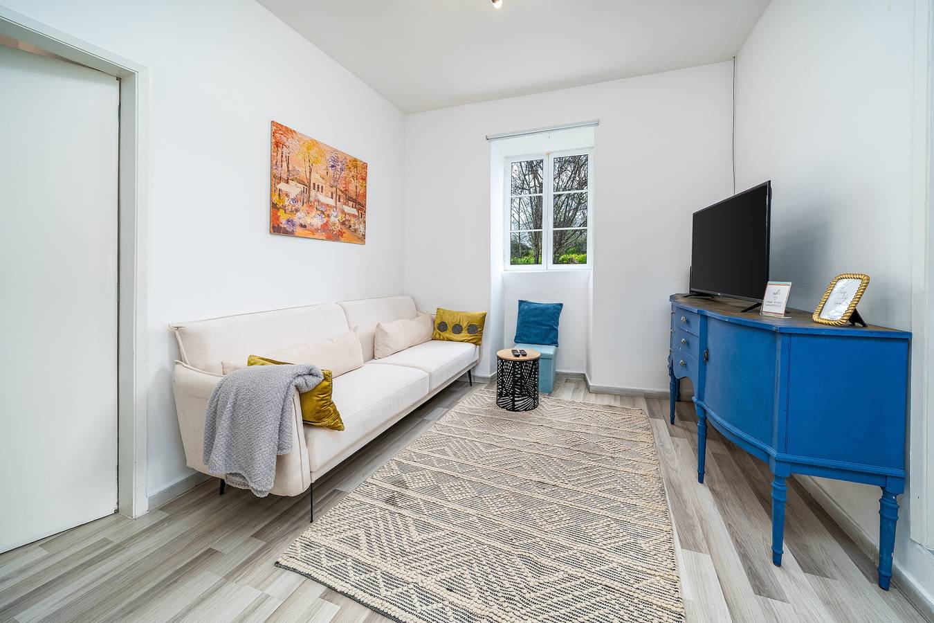 Villa 'Sunrise' com Terraço Privado, Jardim Privado e Wi-Fi in Lagoa, Distrito de Faro