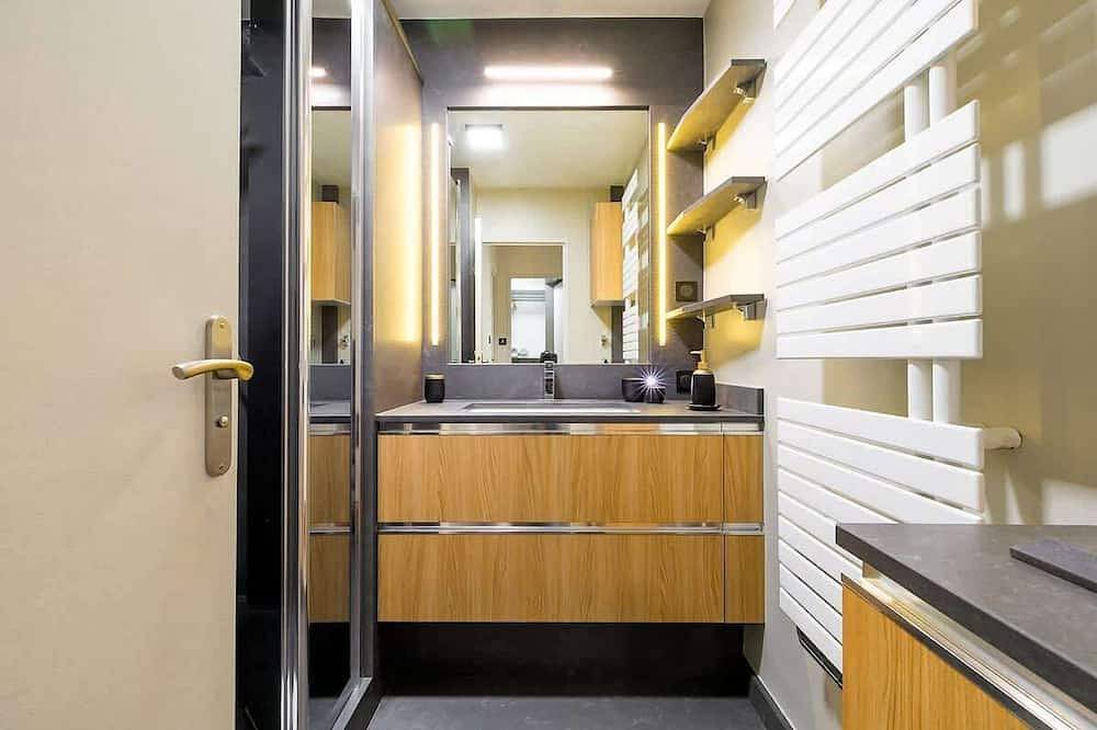 Ganze Wohnung, Jardin Wilson- Appartement avec balcon et parking- in Dijon, Dijon und Umgebung