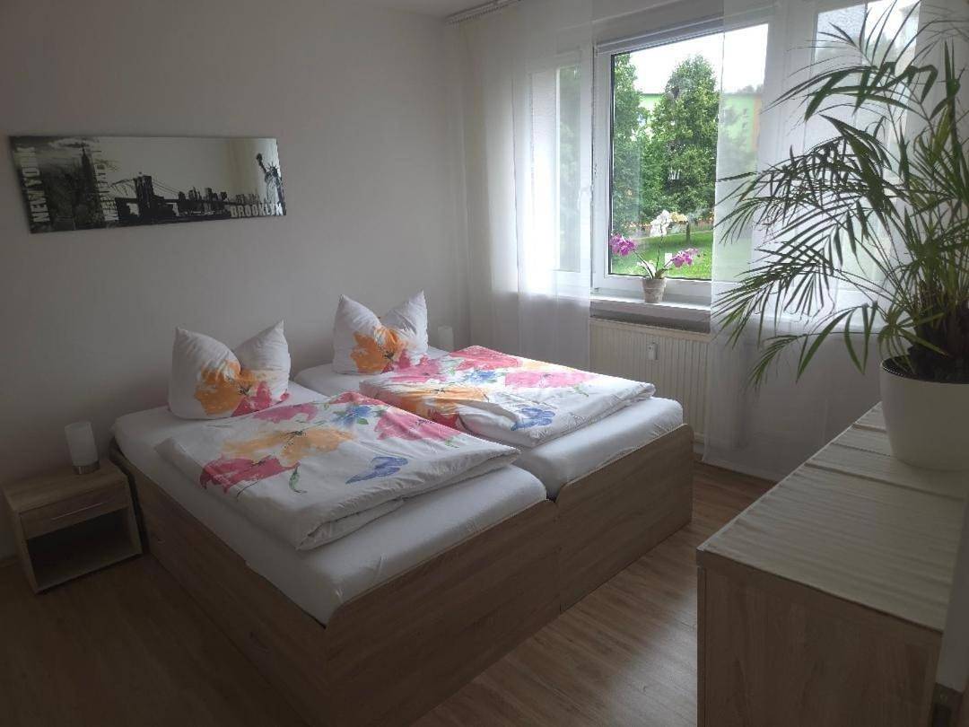 Ganze Wohnung, Ferienwohnung Seemomente in Zwenkau, Zwenkauer See