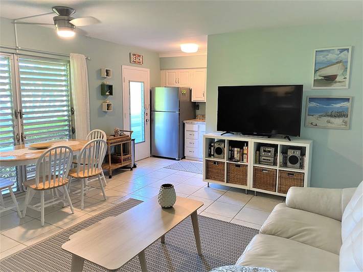 Holiday apartment for 4 people, with pool - 1