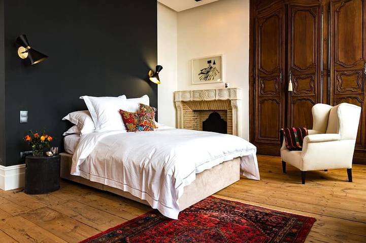 Location de vacances pour 7 personnes à Castillon-la-Bataille - 3