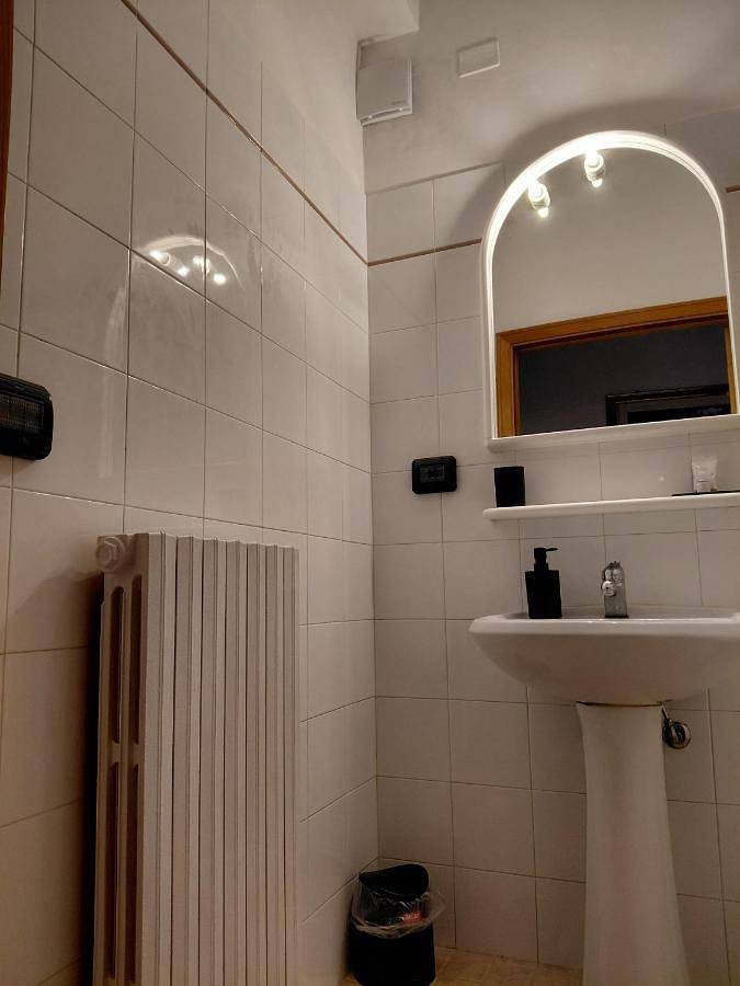 Chambre d’hôte pour 3 personnes, avec jardin et vue à Assise - 4