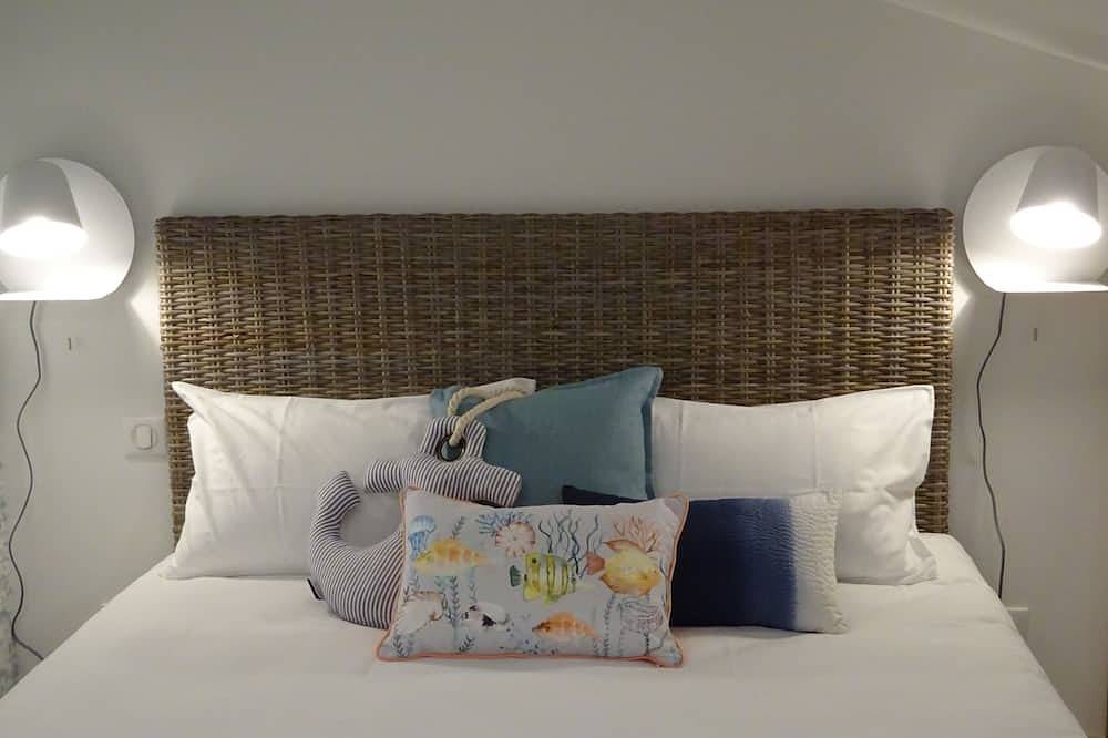 Appartement entier, Appartement avec mezzanine, climatisé in Limoges, Région de Limoges