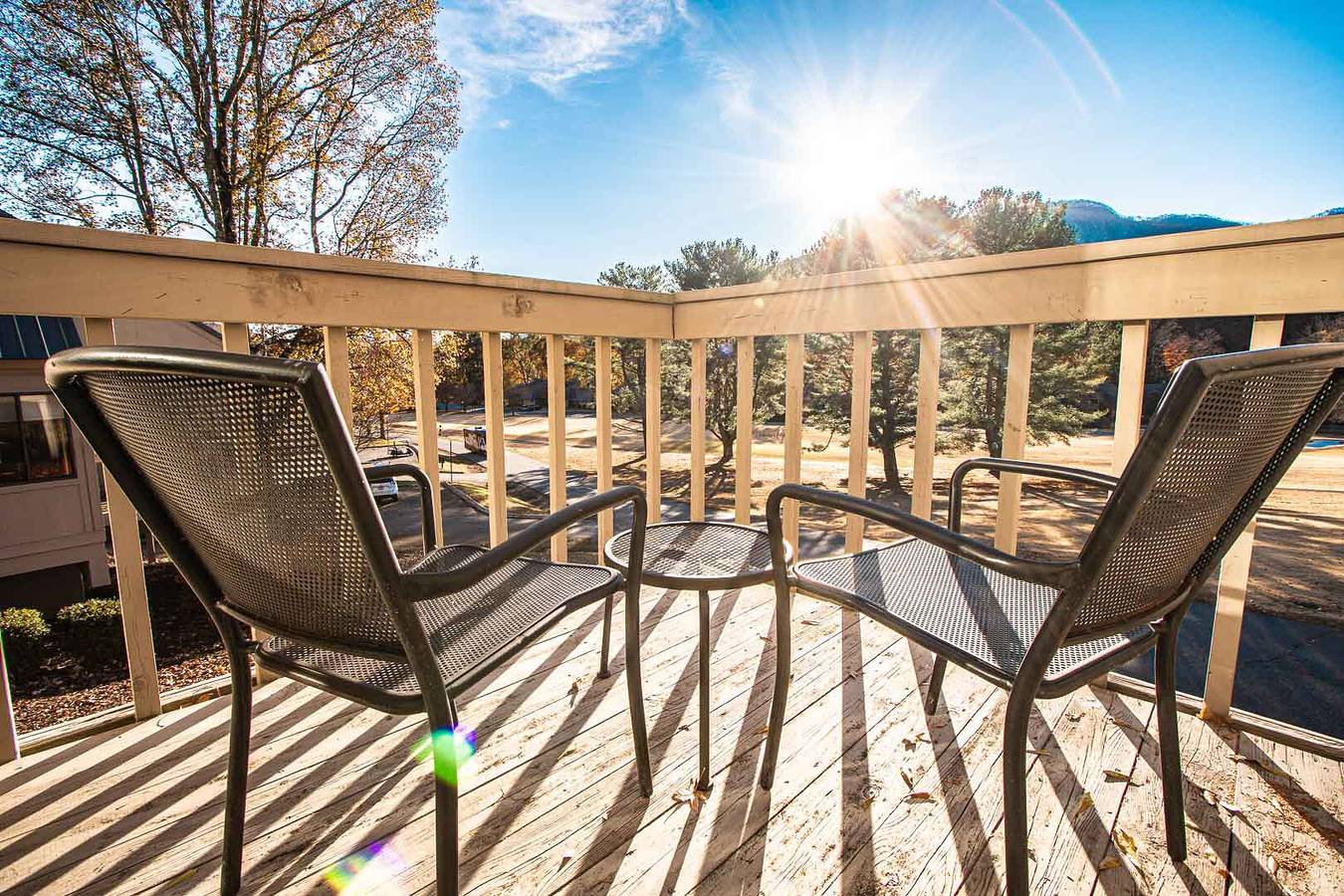 Casas E Apartamentos De Temporada para 6 Pessoas em Blue Ridge Mountains, Carolina do Norte