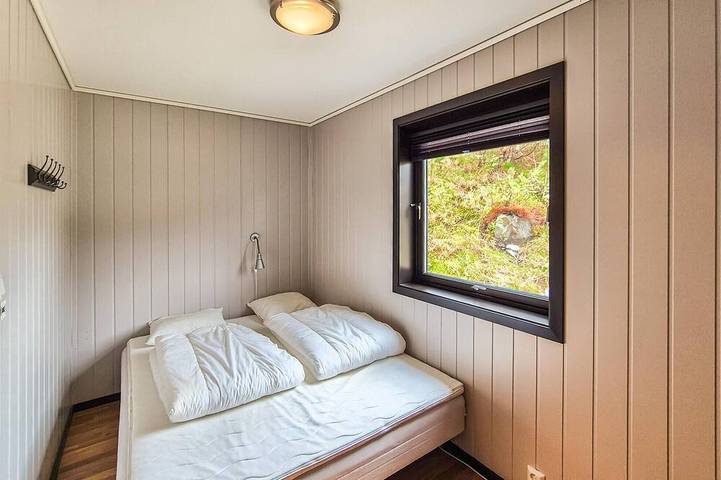 Ferienhaus für 12 Personen in Odda - 4