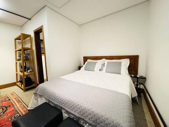 Casas e apartamentos de temporada para 2 pessoas em Mariana 