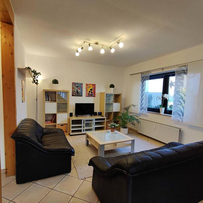 Ganze Ferienwohnung, Fewo, 2 Zimmer, 1-3 Pers. in Meine, Landkreis Gifhorn