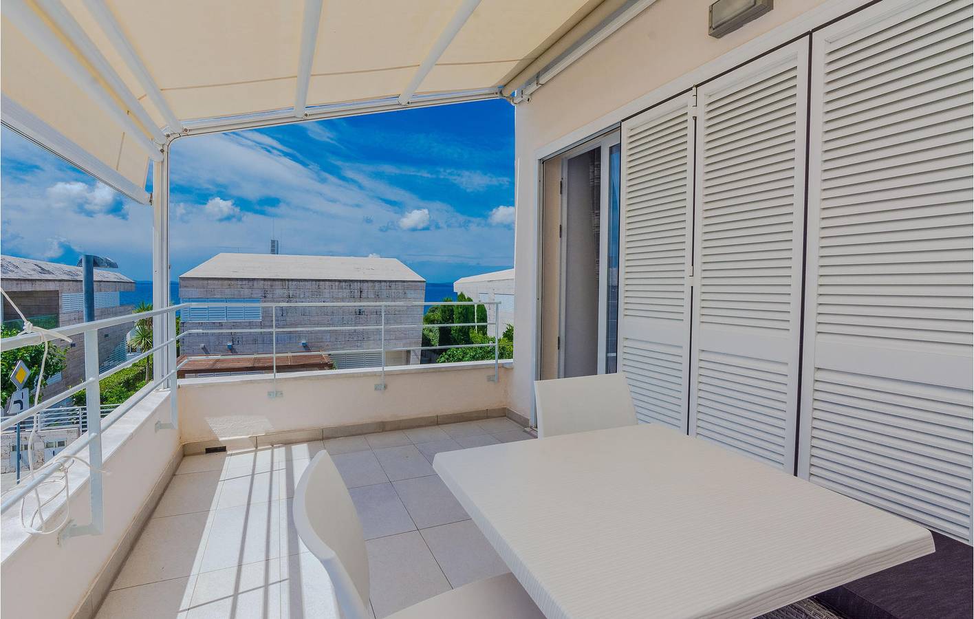 Vakantieappartement voor 4 personen met tuin, foto 10