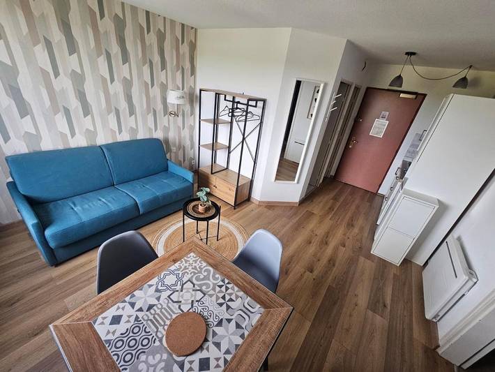 Gîte pour 4 personnes, animaux acceptés dans Futuroscope - 4