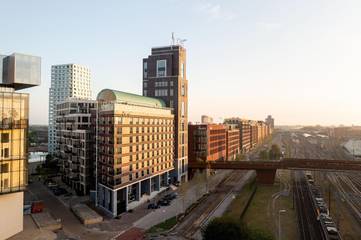 Hôtel pour 2 personnes, avec terrasse à Bois Le Duc
