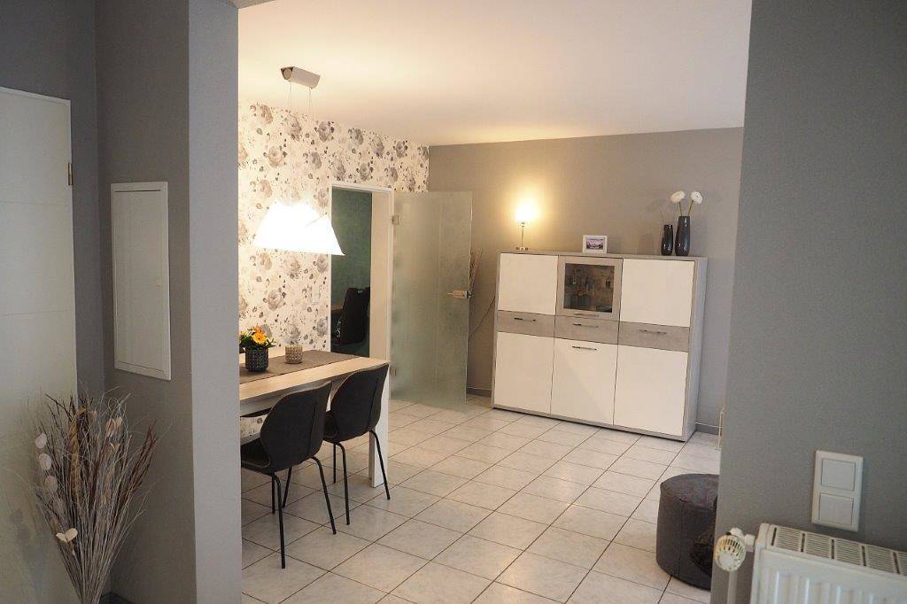 Ferienwohnung Flaesheim - Ferienwohnung, 65 qm, 1-2 Pers. in Haltern am See, Kreis Recklinghausen