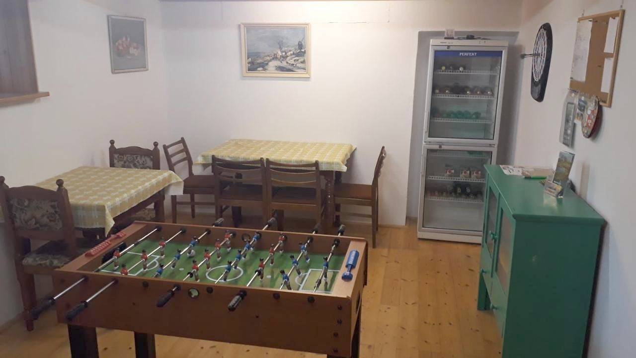 Standard Double Room in Spindlermühle, Region Trautenau