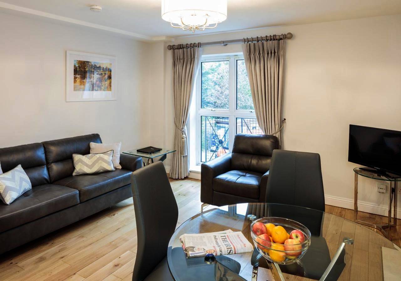 Apartamento inteiro, Baggotrath House Apartments, Newbridge Ave, Dublin 4 in Dublin, Condado de Dublin