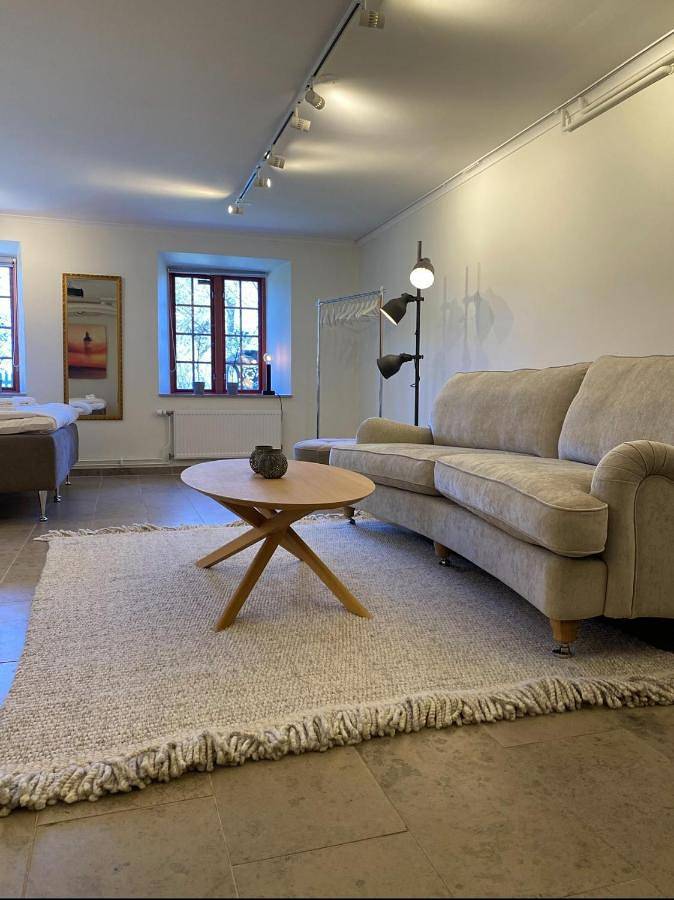 Hotell Breda Blick in Visby, Gotland