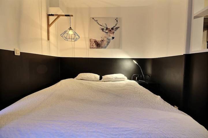 Appartement entier, Saint Remy 1 - Studio in Liège, Région de Liège