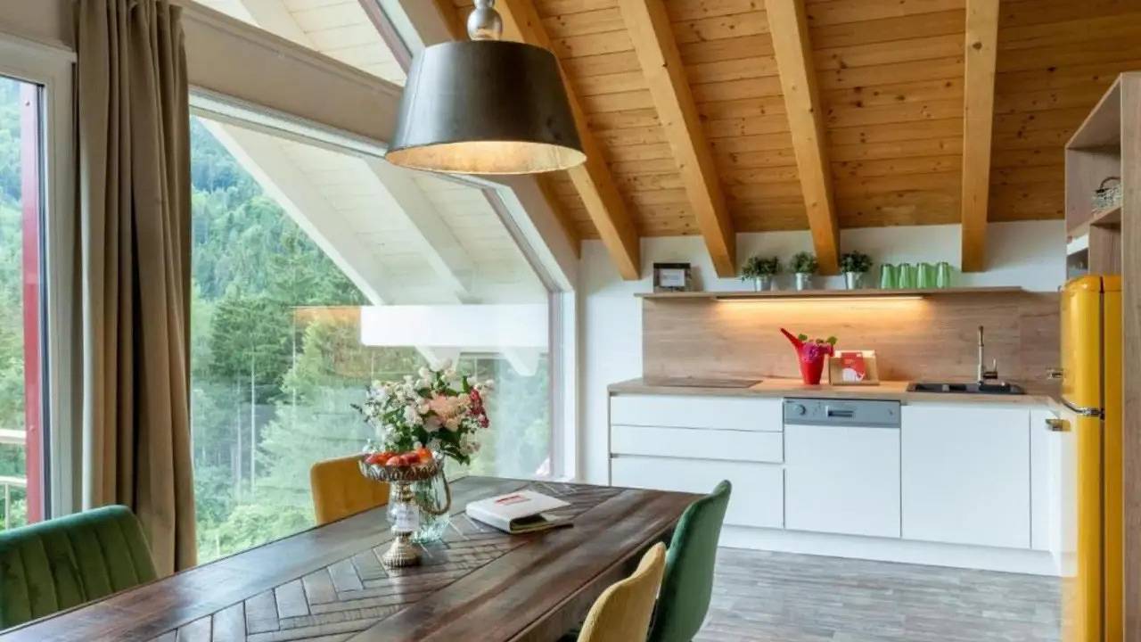 Ganze Ferienwohnung, Ferienwohnung für 4 Personen (90 m²) in Feistritz ob Bleiburg in Karawanken und Bachergebirge, Feistritz ob Bleiburg