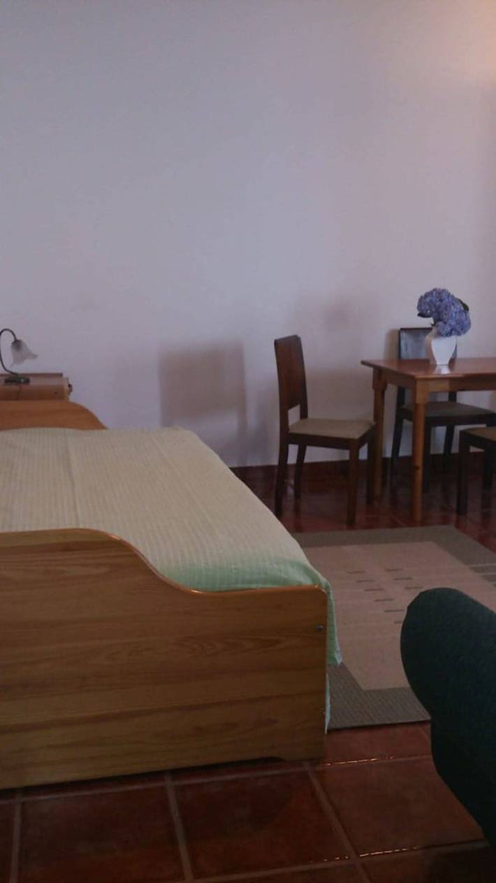 Location de vacances pour 2 personnes, avec balcon à Ponta Delgada - 2