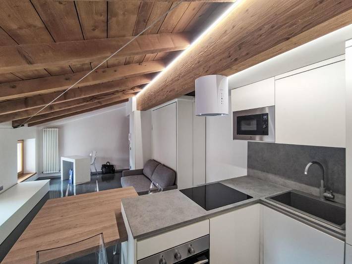 Ferienwohnung für 2 Personen - 1