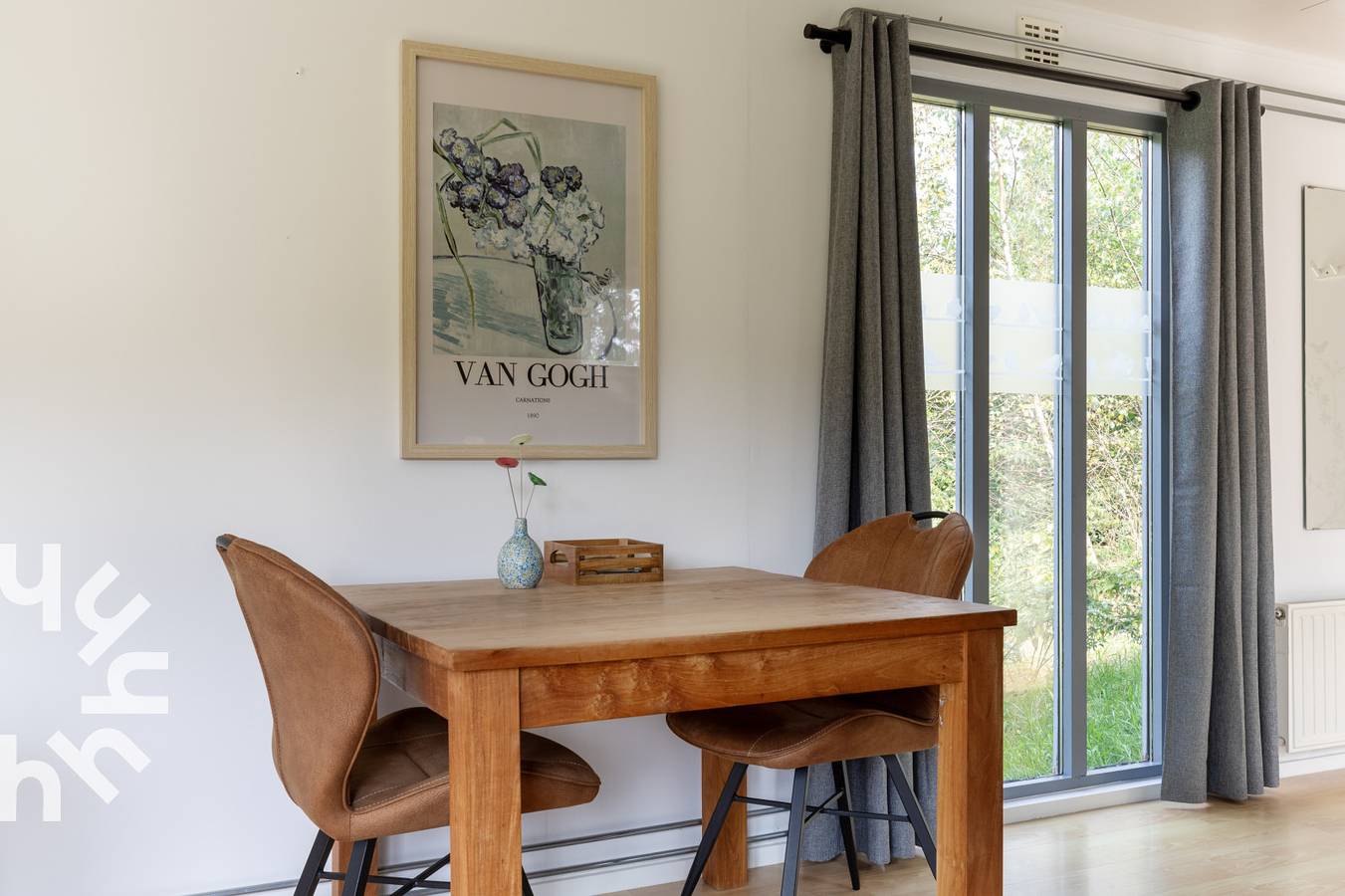 Heerlijk 2 persoons chalet midden in de natuur van Dwingeloo in Nationaal Park Dwingelderveld