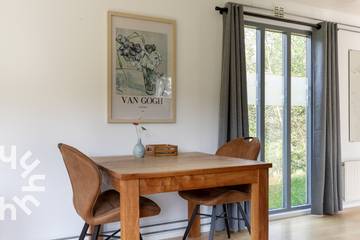 Chalet voor 2 Personen in Nationaal Park Dwingelderveld, Drenthe, Afbeelding 4