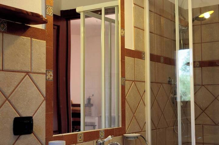 Agriturismo für 2 Personen, mit Pool auf Sizilien - 4
