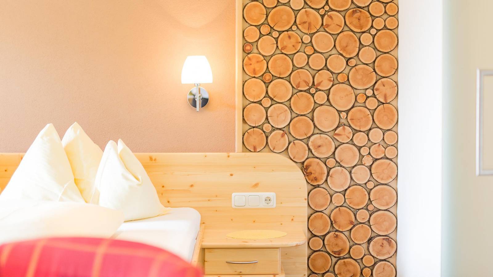 Pension für 4 Personen mit Terrasse in Sankt Jakob in Defereggen, Osttirol