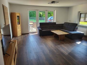Ferienwohnung für 5 Personen in Oberharz am Brocken, Ostharz, Bild 2