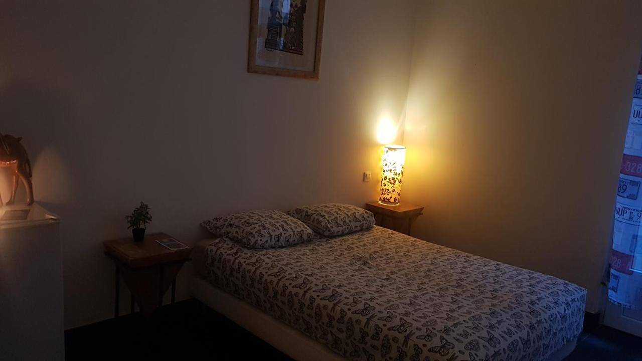 Deluxe Room in Toulon, Côte méditerranéenne (France)