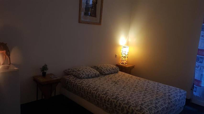 Maison d’hôte pour 2 personnes à Toulon - 4