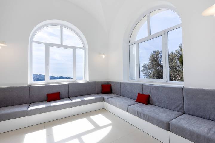Villa Olivella by Elite Villas in Anacapri, Neapel Provinz