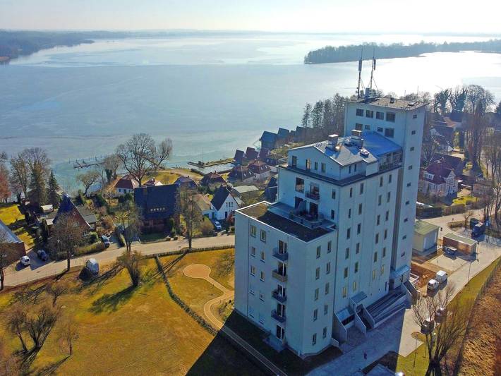 Ferienwohnung für 8 Personen, mit Sauna, kinderfreundlich - 1