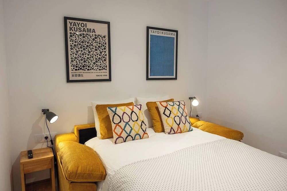 Apartamento entero, Apartamentos El Aljibe - Ap.5 in Badajoz, Provincia de Badajoz