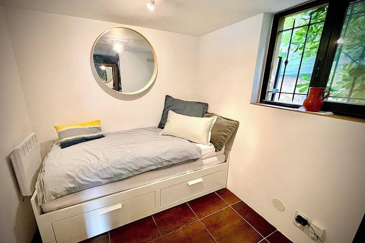 Villa pour 6 personnes, avec balcon et piscine à Théoule-sur-Mer - 4