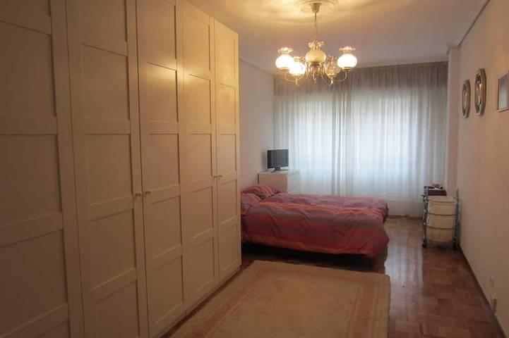 Gîte pour 6 personnes, avec terrasse à La Corogne - 2