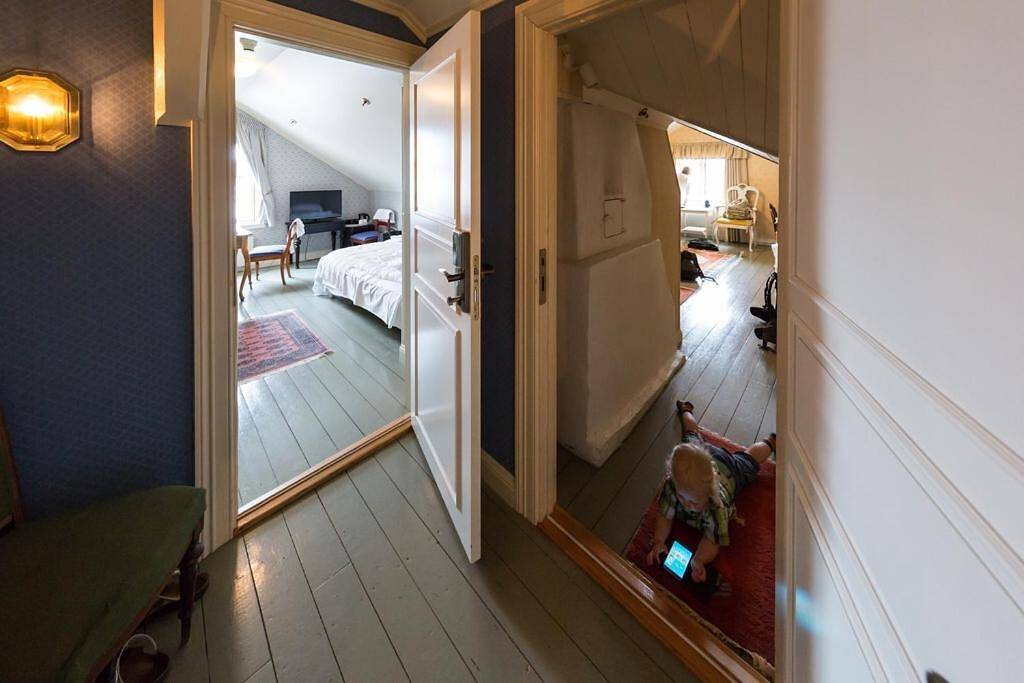 Lillesand Hotel Norge in Lillesand