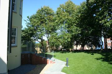 Apartment for 4 People in Shanklin, Isle of Wight, Photo 1