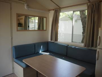 Glamping per 5 Persone in Bucine (Gemeinde), Chianti, Foto 3