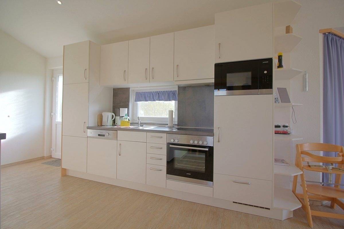 Strandnixe Mellumplate 3 in Dorum-Neufeld, Dorum