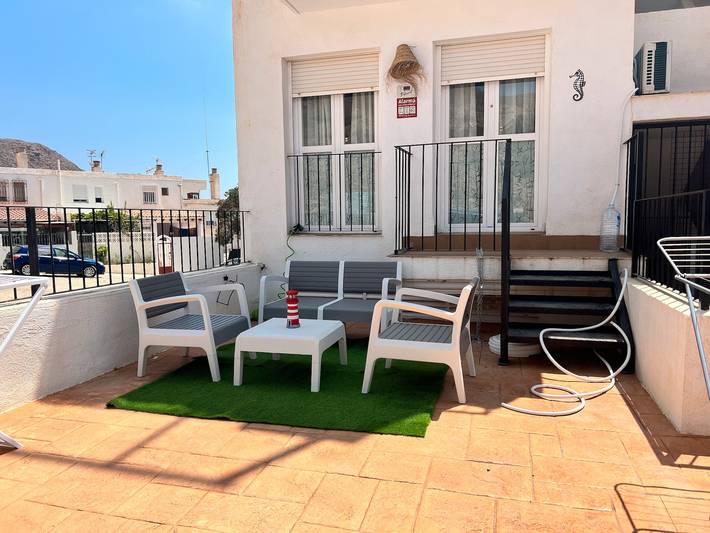Appartement de vacances pour 4 personnes, animaux acceptés - 1