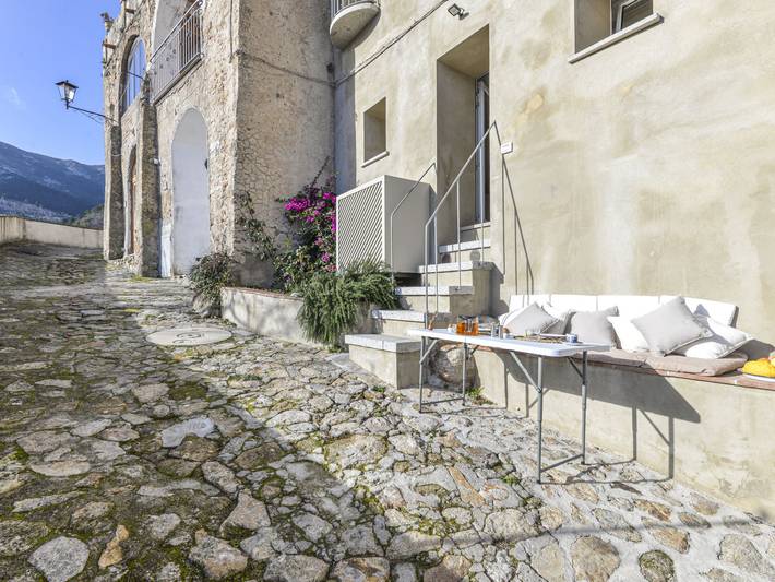 Ferienwohnung für 2 Personen, mit Terrasse, mit Haustier auf Elba - 2