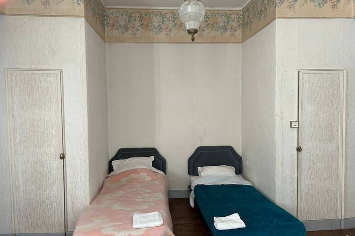 Château pour 12 personnes, avec piscine dans le Tarn - 2