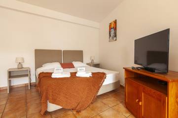 Bed And Breakfast for 2 People in São Gonçalo de Lagos, Algarve, Photo 2