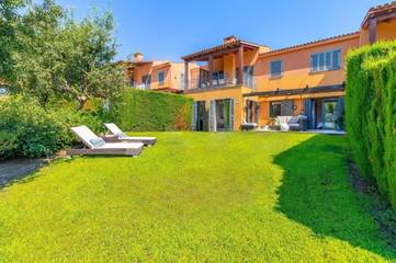 Gîte pour 6 personnes, avec piscine et jardin dans Bonmont Terres Noves