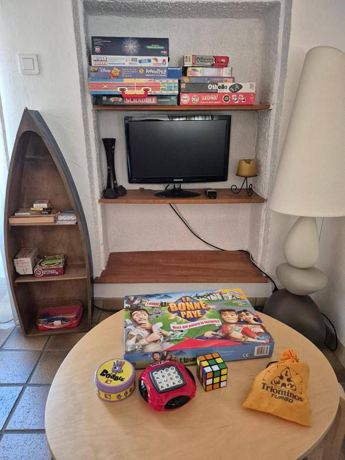 Location de vacances pour 4 personnes à Sayat - 3