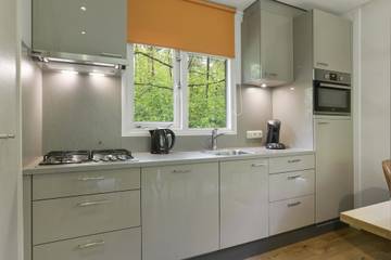 Bungalow voor 6 Personen in Beekbergen, Nationaal Park Veluwezoom, Afbeelding 4